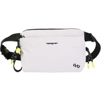 Hedgren Jun Waistbag vaporous grey damestas heuptas