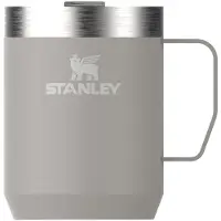 SmartaSaker Thermosbeker The Stay Hot Camp Mug Ash 0,23L