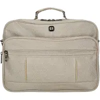 Enrico Benetti Cornell Reporter Bag 15.6'' champagne
