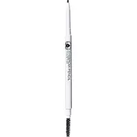 Depend Cosmetic Perfect Eye Eyebrow Pencil Slim & Thin Medium Brown