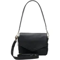 Chabo Bags Envelop Schoudertas Kyara Cross Black