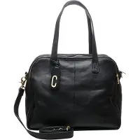 Chabo Bags Traveller Weekendtas/Reistas Zwart