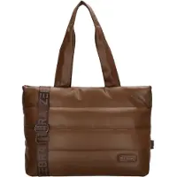 Zebra trends Evie Shopper 23043 brown damestas
