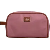 Charm London Buckingham Toiletbag lightpurple toilettas