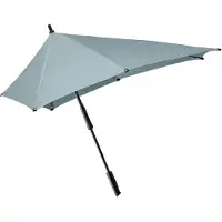 Senz XXL Stick Storm Umbrella winter sky