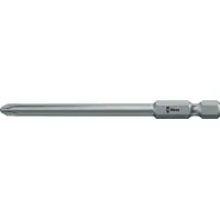 Rotec HSS spiraalboor, DIN 340, type N, ø9,5 / in etui - 150.0950E