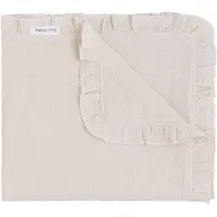 Babys Only Deken Wieg Calm Warm Linen