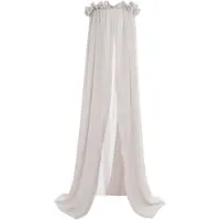 Babys Only Sluier Chiffon warm linen