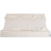 Babys Only Aankleedkussenhoes Calm Warm Linen