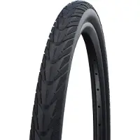 Schwalbe Energizer Plus 700 mm Tubetype Rigid TwinSkin GreenGuard Addix E Sidewalls Reflex E-Bike E-50 || Maat: 2.00