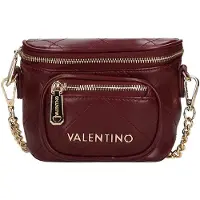 Valentino Nur Re Belt Bag vino crossbody dames
