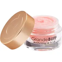 Grande Moisturizing Lip Scrub