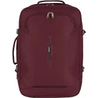 Gabol Week Eco Cabin Backpack burgoundy