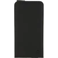 Mobilize Classic Gelly Huawei Nova Flip Case Zwart