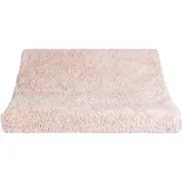 Babys Only Aankleedkussenhoes Snow Oud Roze