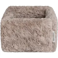 Babys Only Mand Snow Taupe