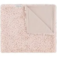 Babys Only Wiegdeken Snow oud roze