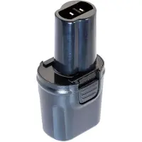 Cameron Sino DeWalt DE9054 / DE9054-XJ accu (3.6 V, 2100 mAh, Ni-MH, huismerk)