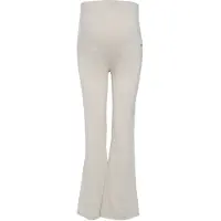 Babys Only Flared zwangerschapsbroek Glow ecru - XL