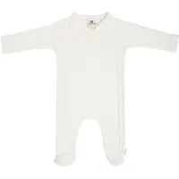 Babys Only Boxpakje met voetjes Dream cream - 68