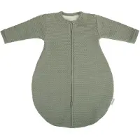 Babys Only Slaapzak lange mouw Sky urban green - 70 cm
