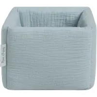 Babys Only Commodemandje Fresh ECO misty blue