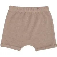 Babys Only Kort broekje Melange clay - 50