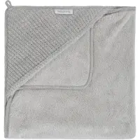 Babys Only Wikkeldeken Hope dusty grey