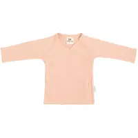 Babys Only Overslagtruitje Dream peach - 50