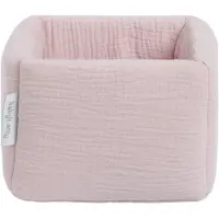 Babys Only Commodemandje Fresh ECO oud roze