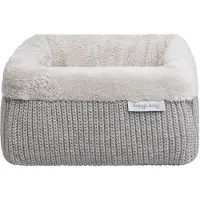 Babys Only Commodemandje Hope dusty grey