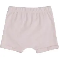 Babys Only Kort broekje Melange classic roze - 56