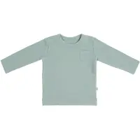 Babys Only Truitje Pure dusty green - 68