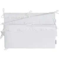Babys Only Bed/boxbumper Calm wit