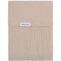 Babys Only Wieglaken Tender beige