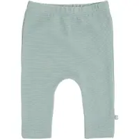 Babys Only Broekje Pure dusty green - 50