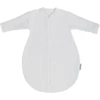 Babys Only Slaapzak lange mouw Sense wit - 60 cm
