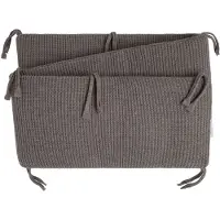 Babys Only Bed/boxbumper Hope hazel brown