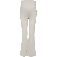 Babys Only Flared zwangerschapsbroek Glow ecru - M