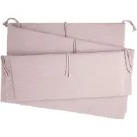 Babys Only Boxbumper Sky oud roze