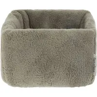 Babys Only Commodemandje Cozy urban green