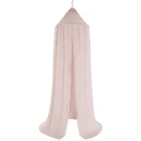 Babys Only Klamboe Happiness oud roze/ecru