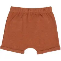 Babys Only Kort broekje Melange honey - 62