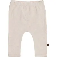 Babys Only Broekje Melange warm linen - 68