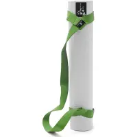 Yogistar Yoga-Set Carry white Fitness-set YOGISTAR