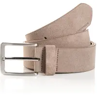 Tom Tailor Riem 'GEORGE' taupe