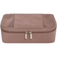 Tumi Travel Access. Packing Cube Small light mauve