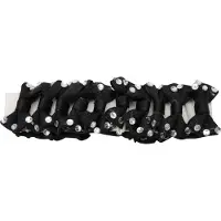 Miadomodo Zijwand met raam voor partytent wit 2 - 95x 1 - 95 m