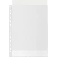 Esselte Recycle showtas A4 11-gaats 70 micron (100 stuks)