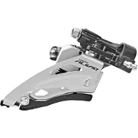 Shimano Alivio M3120 48.8 Mm Voorderailleur
